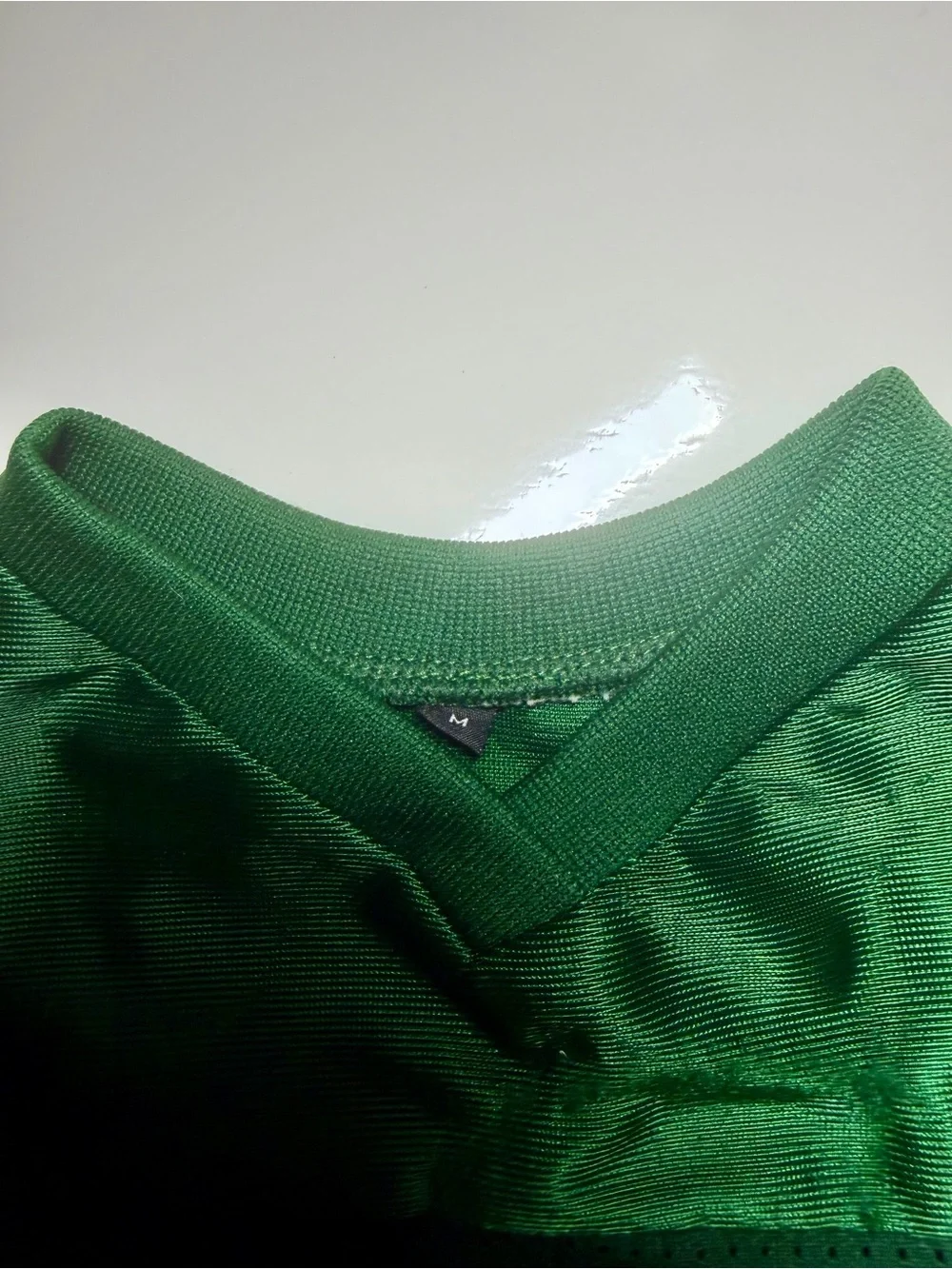Green USF Bulls Football Pet Jersey